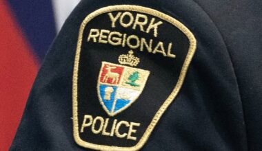 York police investigating three Vaughan business break-ins