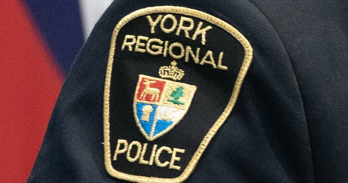 York police investigating three Vaughan business break-ins