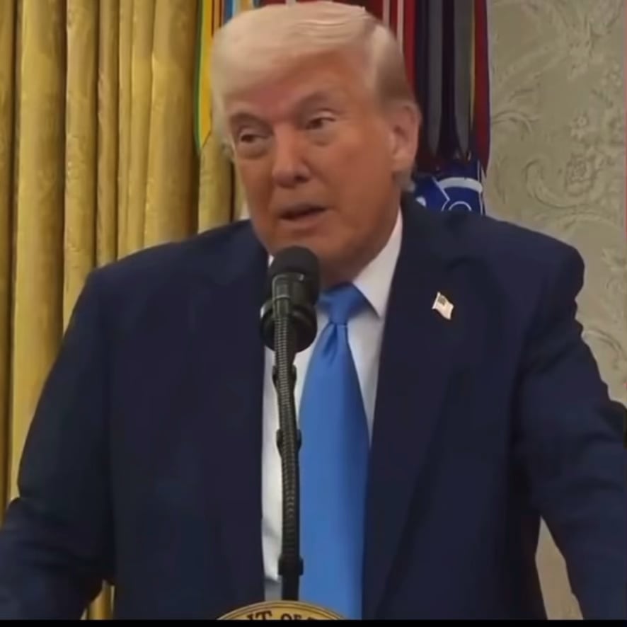 Lo que oigo cuando Trump empieza a hablar de aranceles