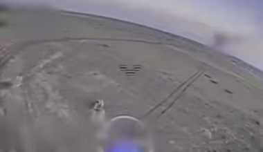 10 russian soldiers hunted down