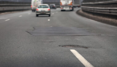 Wide-Scale Inspection of Bulgaria's Road Network Continues