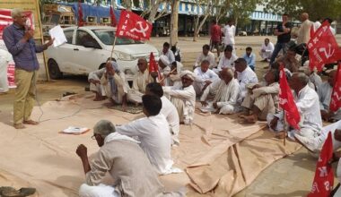 Indian Farmers to Protest US VP Vance’s Visit With Message: 'India Is Not For Sale'