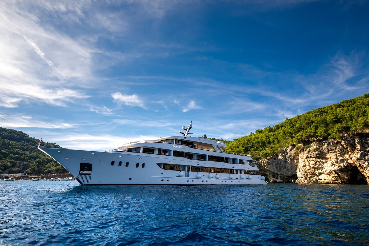 Unforgettable Croatia launches 2026 small-ship cruising program.