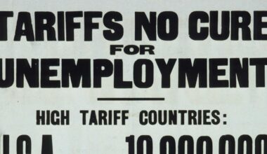 When Trade Wars Become Shooting Wars