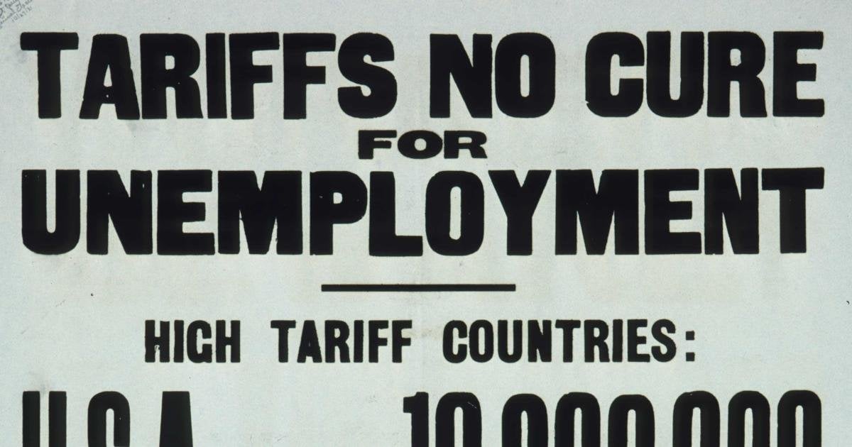 When Trade Wars Become Shooting Wars