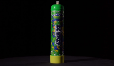 Health officials sound alarm as nitrous oxide misuse quadruples in Michigan -- What to know