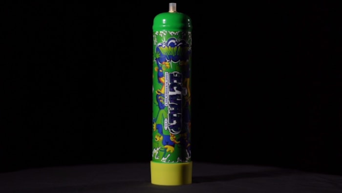 Health officials sound alarm as nitrous oxide misuse quadruples in Michigan -- What to know