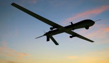 India-Pakistan Tensions: Pakistan Shoots Down Indian Drone Amid Kashmir Escalation