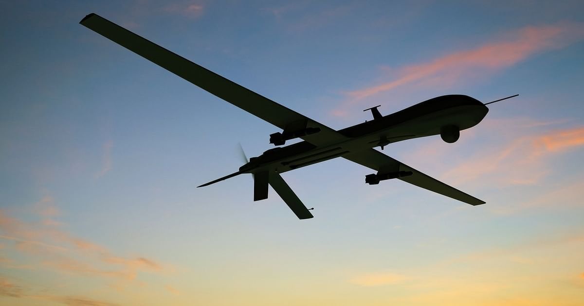 India-Pakistan Tensions: Pakistan Shoots Down Indian Drone Amid Kashmir Escalation