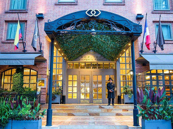 Accor pisa el acelerador en España con sus marcas Premium