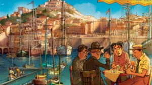 'A Magnificent Life,' Sylvain Chomet