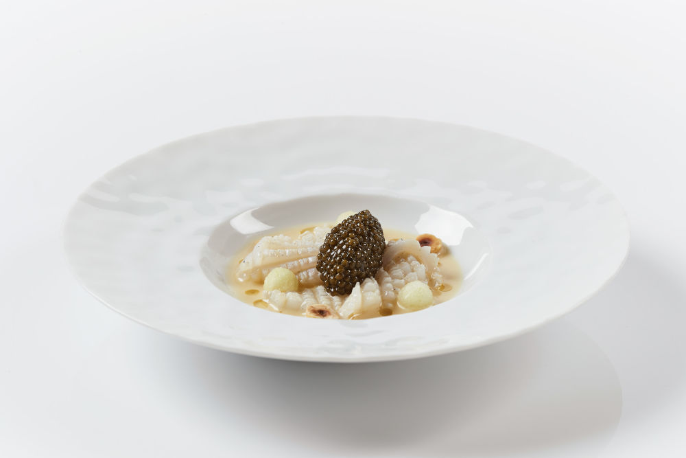 dangleterre food