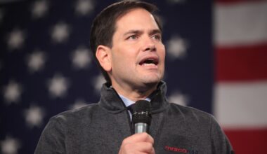 Marco Rubio