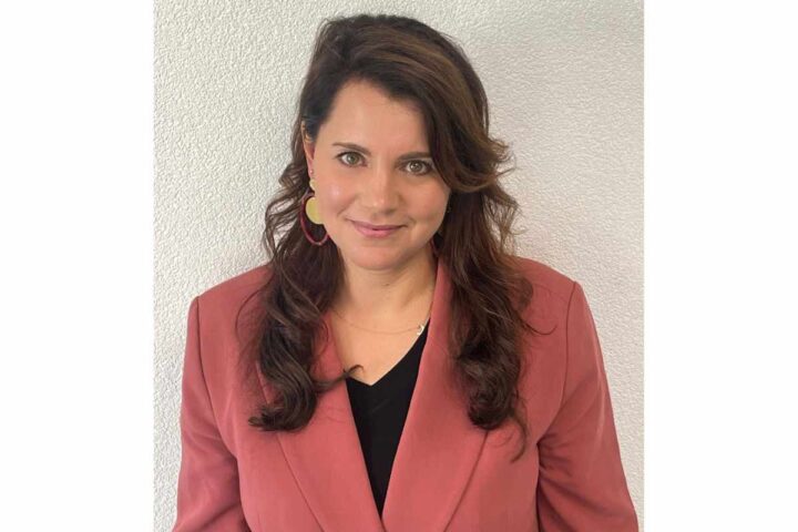 Marieke Kuijpers Rabobank