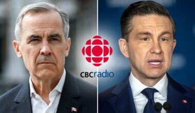 How Trump's Canada Jibes Made Media & Culture A Political Battleground