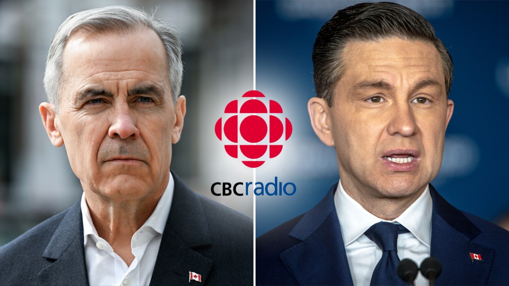 How Trump's Canada Jibes Made Media & Culture A Political Battleground