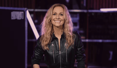 🇳🇴 Norway: Marte Stokstad Returns as Commentator for Eurovision 2025