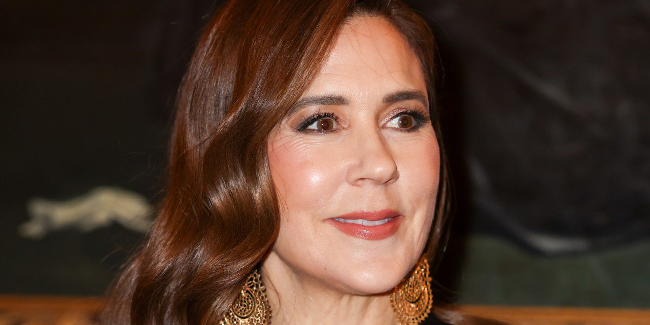 Queen Mary of Denmark Wears 175-Year-Old Heirloom Jewelry