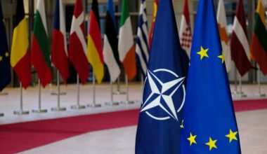 General Sollfrank: Sorge um russische Bedrohung Deutschlands