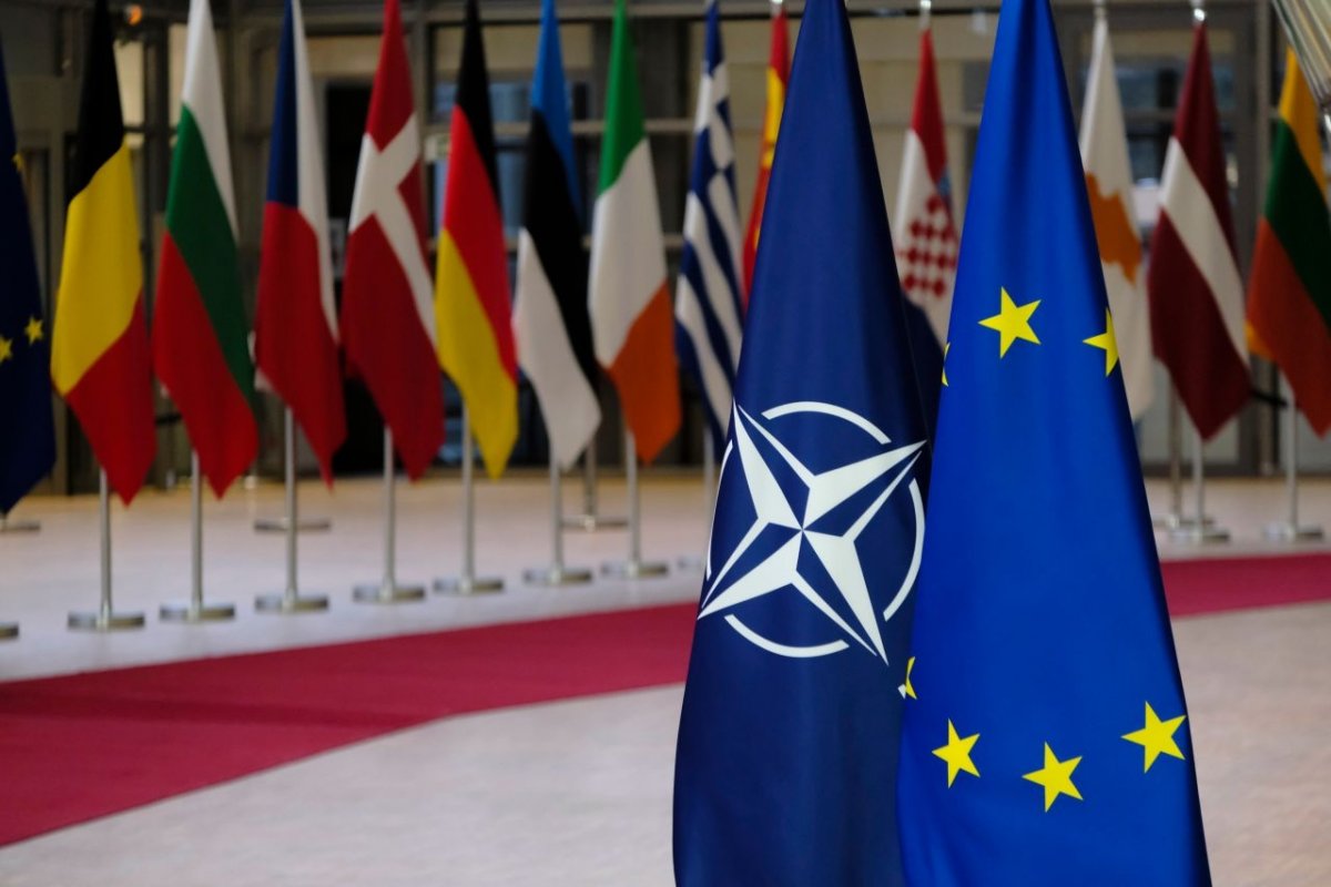 General Sollfrank: Sorge um russische Bedrohung Deutschlands