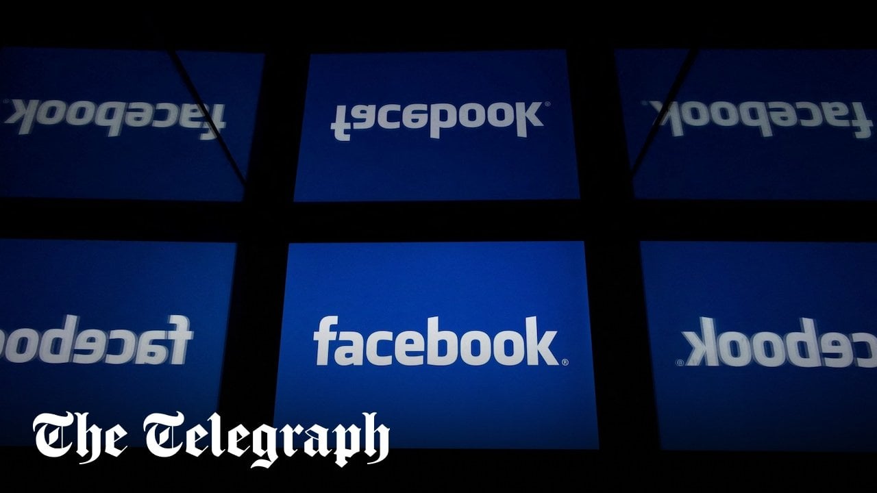 Asylum seeker avoids being returned to his home country because of all his Facebook friends