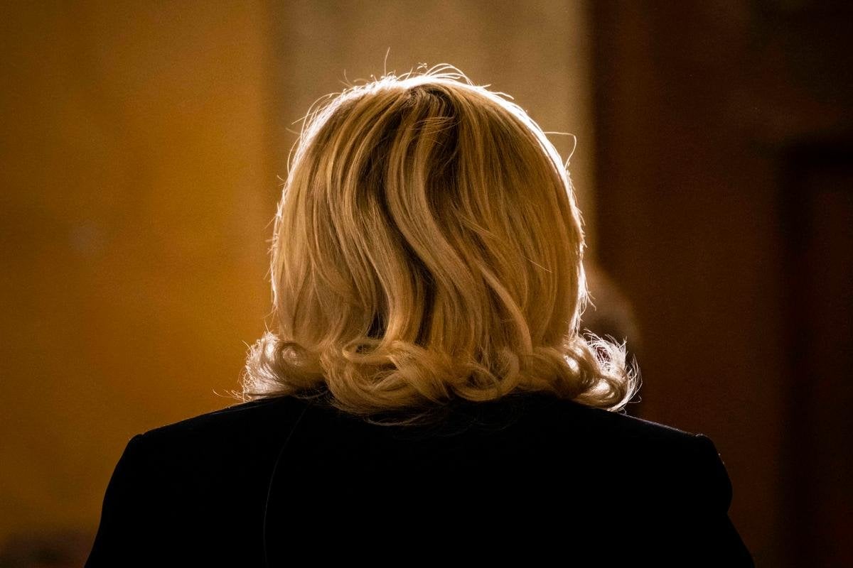 Inéligibilité de Marine Le Pen : un coup d’État contre la démocratie, un putsch contre l’État de droit (sur CNews)