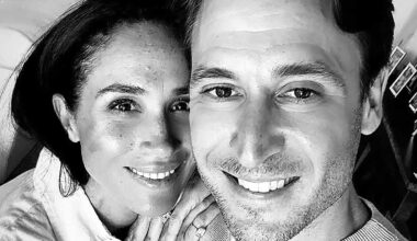 Meghan Markle's Photographer Reflects on Her 'Wild Journey' to New Chapter