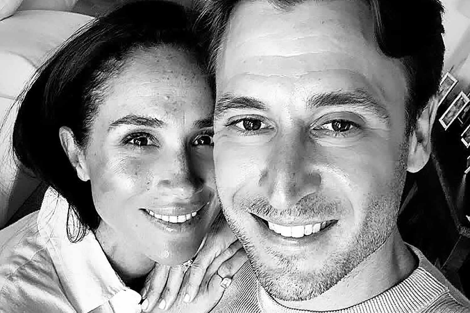 Meghan Markle's Photographer Reflects on Her 'Wild Journey' to New Chapter
