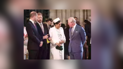 Is Meghan Markle competing with King Charles III? Her brand ‘As Ever’ mirrors Royal luxury line