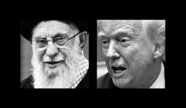 Iran Wants to Talk
