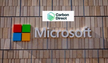 Microsoft and Carbon Direct Set New Standards for Marine Carbon Dioxide Removal • Carbon Credits