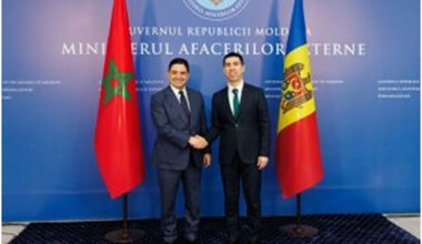 Moldova Backs Autonomy Plan Over Moroccan Sahara