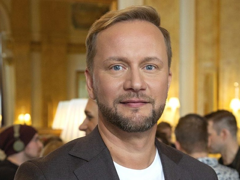 Eurovision Finland: Mikko Silvennoinen to commentate Eurovision 2025 from Helsinki