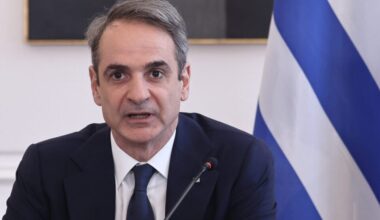 US tariffs worry Greece, too
