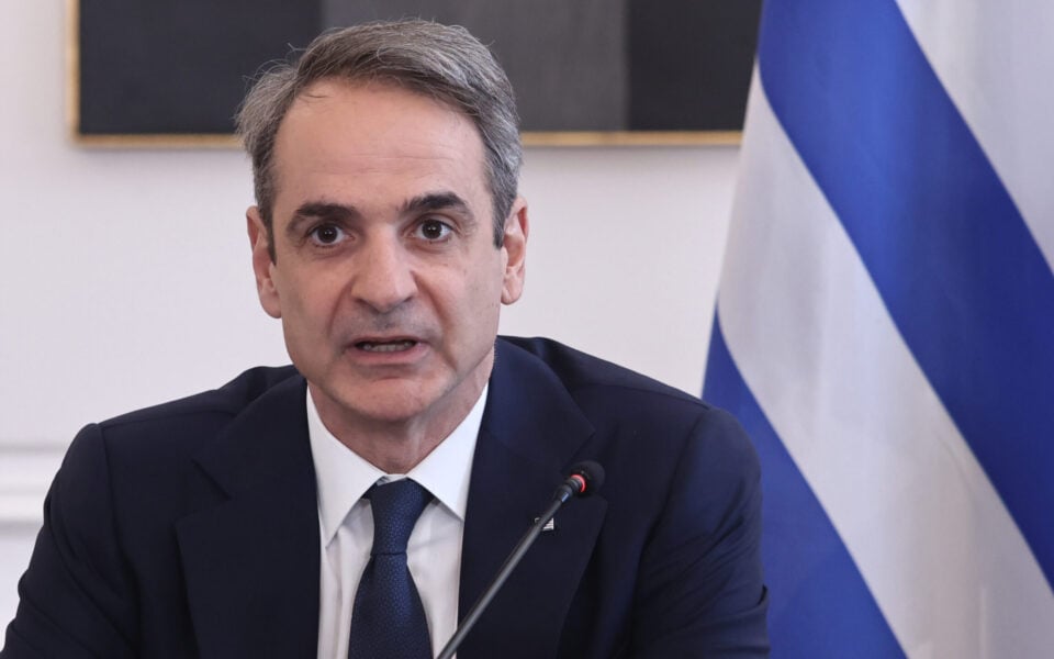 US tariffs worry Greece, too