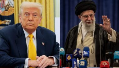 Israeli Leaders Privately Hope for Failure of Trump Negotiations With Iran