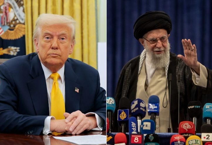 Israeli Leaders Privately Hope for Failure of Trump Negotiations With Iran