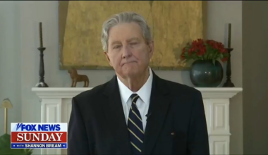 Putin has broken every promise he made to President Trump," said Republican Senator John Kennedy. He called for a strong U.S. response, including measures to collapse global oil prices and increase pressure on Russia.