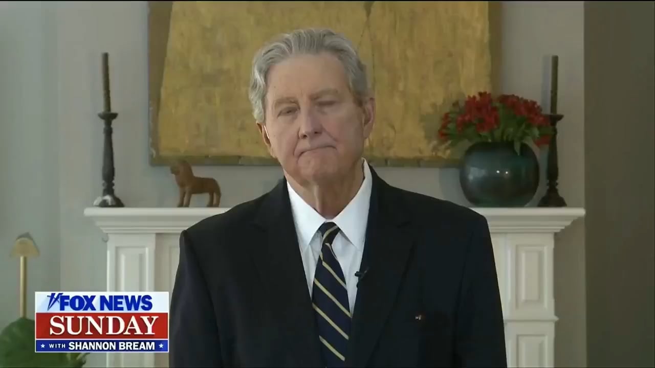 Putin has broken every promise he made to President Trump," said Republican Senator John Kennedy. He called for a strong U.S. response, including measures to collapse global oil prices and increase pressure on Russia.