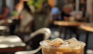 I built a site that shows you which cafés and pubs are currently in the sun — in real time.