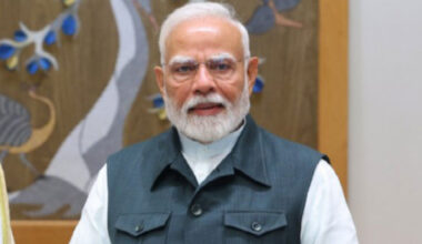 PM Modi reaffirms India's support for green strategic partnership with Denmark