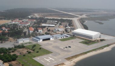 Environmentalists call for cancellation of new airport