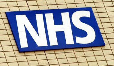 Fury as NHS 'places non-white CVs at the front of the queue'