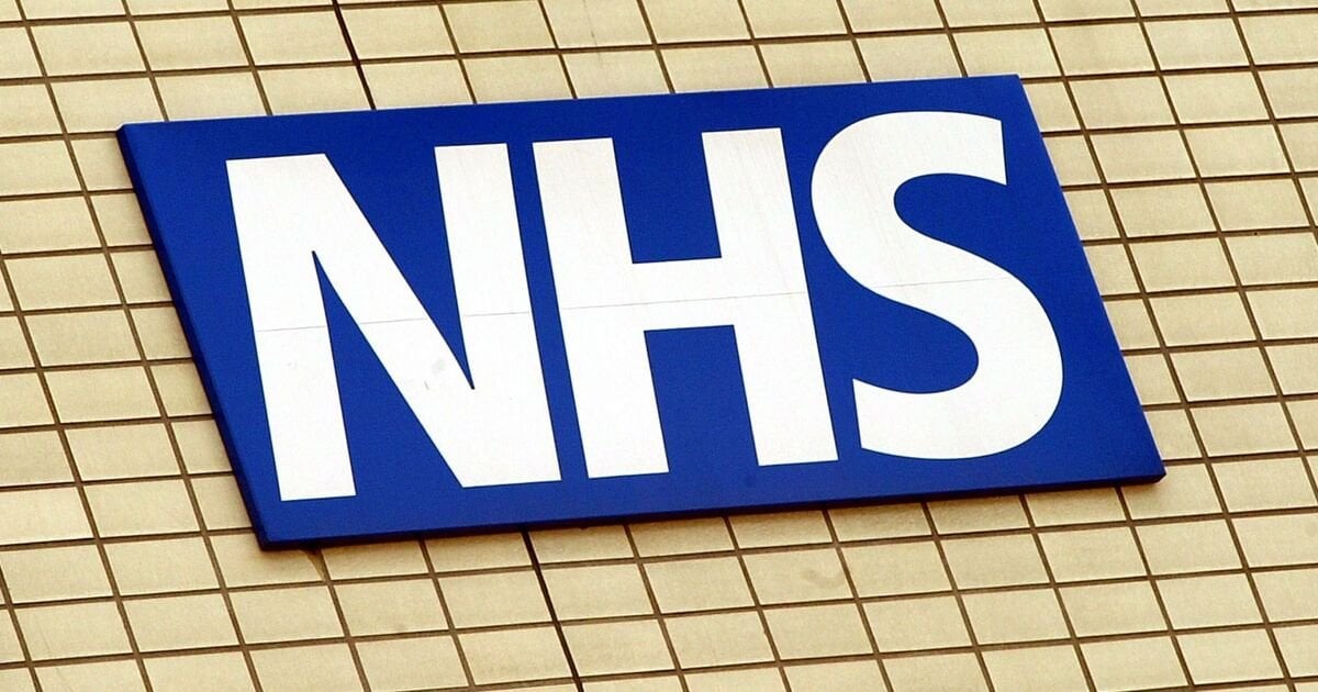 Fury as NHS 'places non-white CVs at the front of the queue'