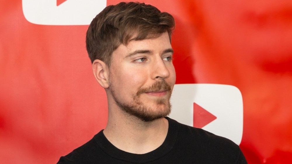 MrBeast Slams Trump's Tariffs as Nail in the Coffin for Small Business