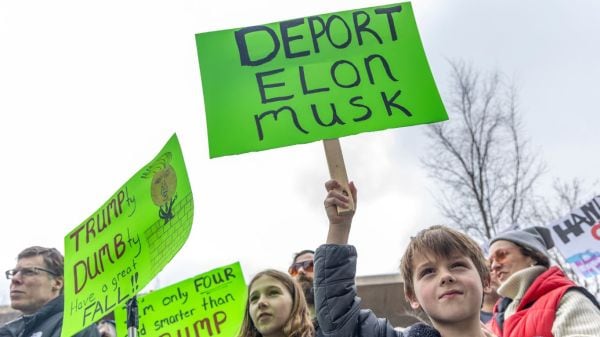 Elon Musk