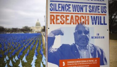 The Trump Administration Is Objectively Pro-Cancer: America used to have the best medical research system in the world. Elon Musk and RFK Jr. are ripping it to shreds.