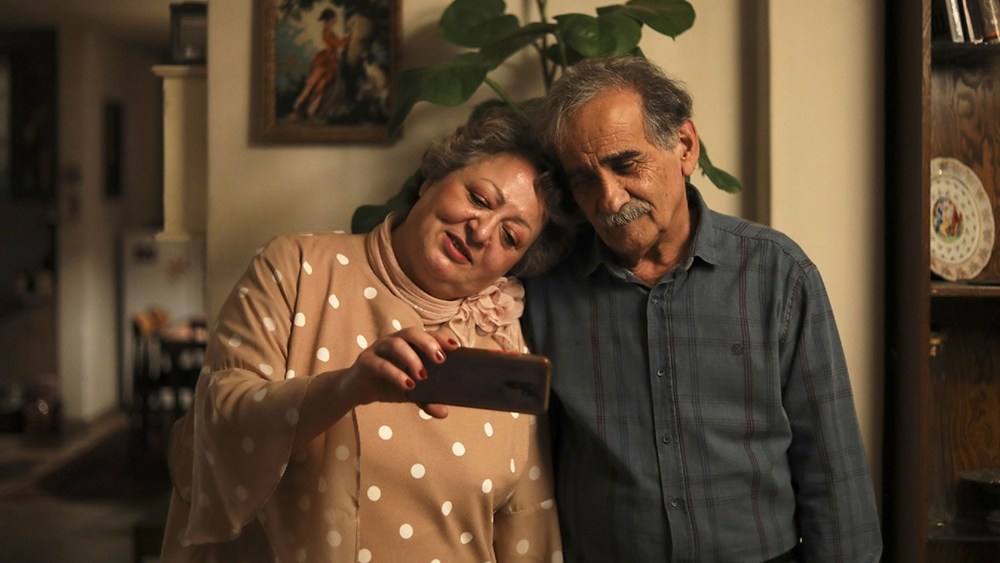 'My Favourite Cake' Directors Given Suspended Jail Sentence in Iran