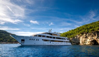 Unforgettable Croatia launches 2026 cruise programme