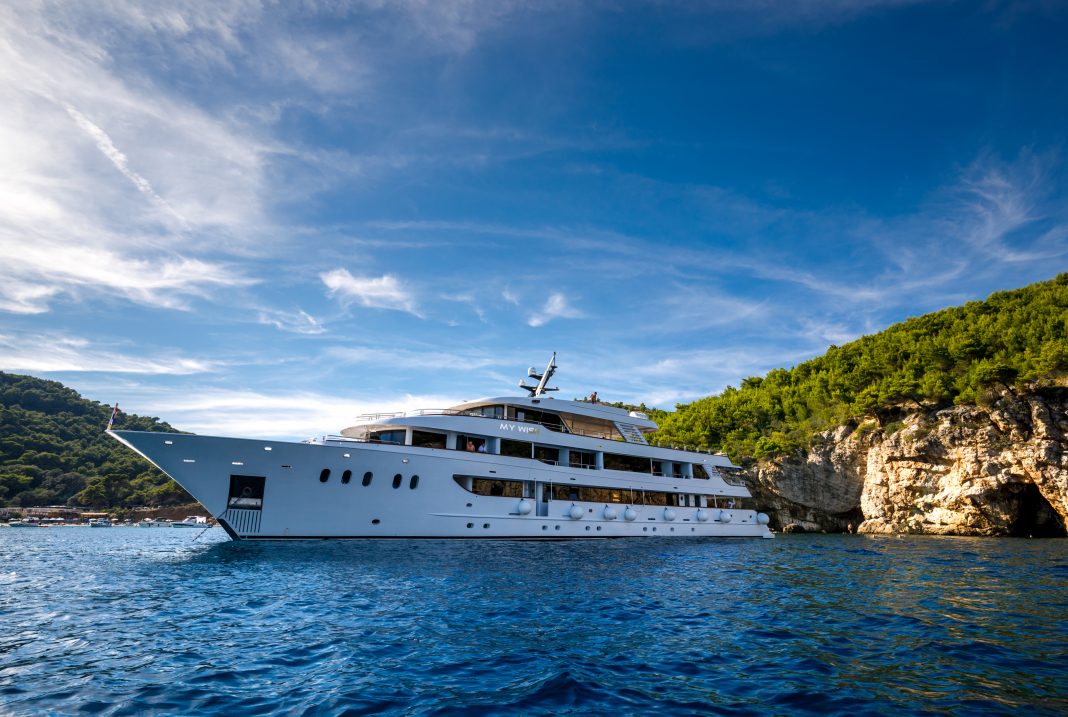 Unforgettable Croatia launches 2026 cruise programme
